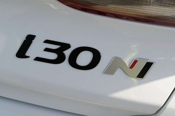 2024 Hyundai i30 N Premium PDe.V5
