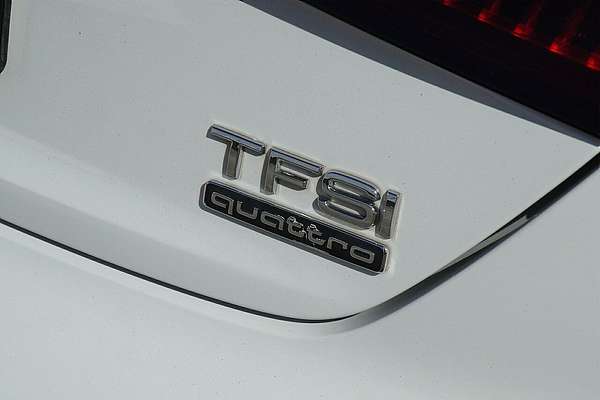 2018 Audi A5 sport F5