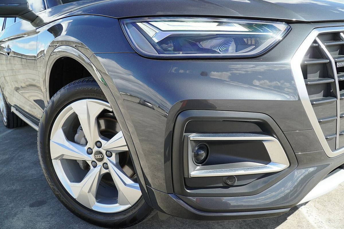 2023 Audi Q5 40 TDI FY
