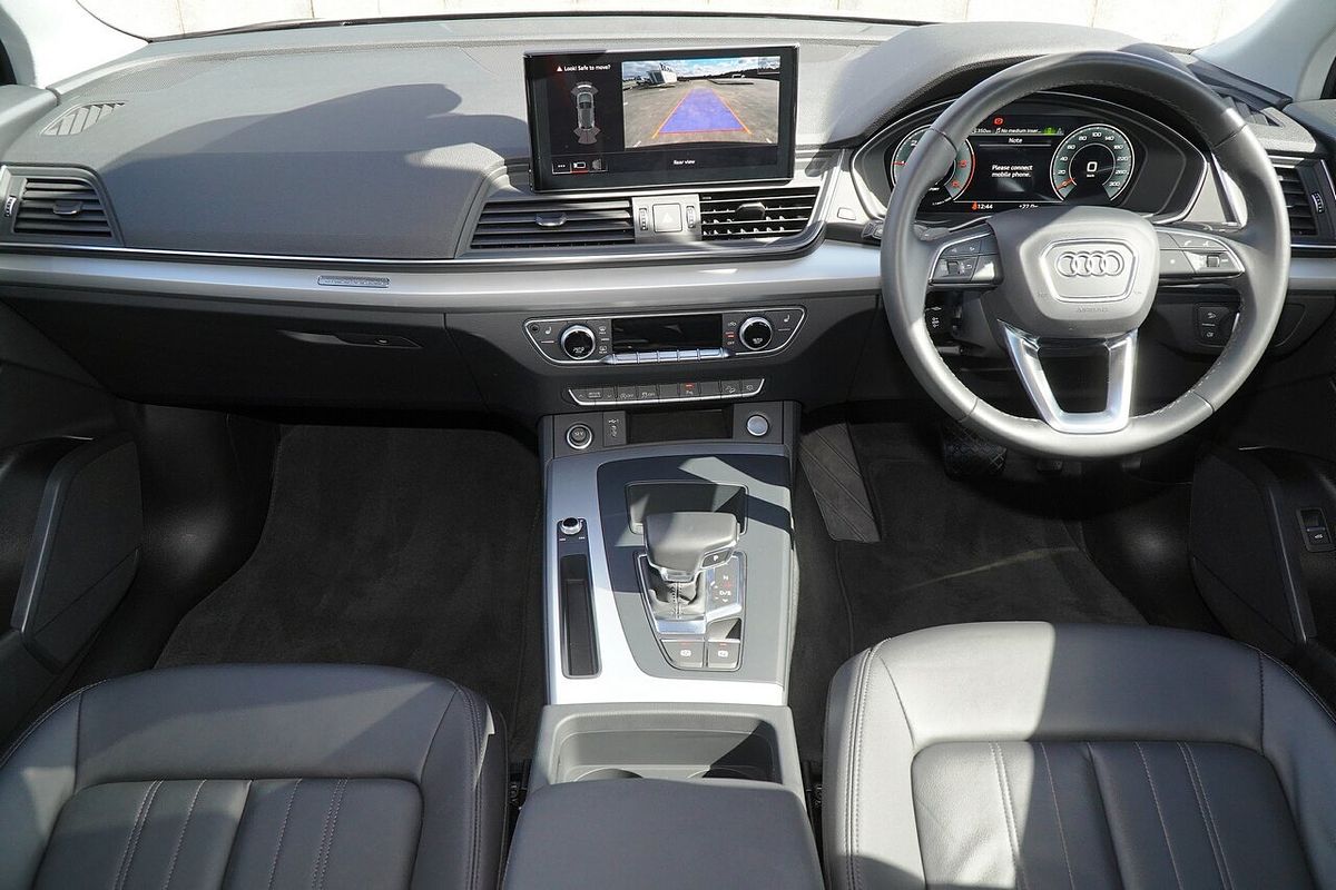 2023 Audi Q5 40 TDI FY