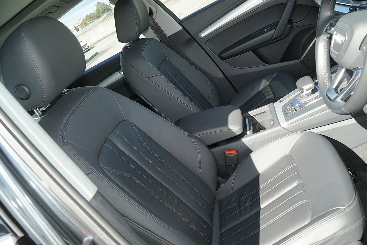 2023 Audi Q5 40 TDI FY