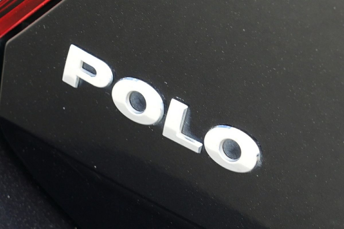 2018 Volkswagen Polo beats AW