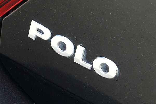 2018 Volkswagen Polo beats AW