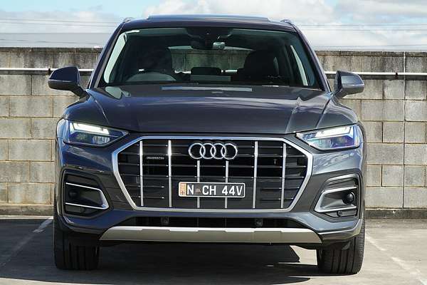 2023 Audi Q5 40 TDI FY
