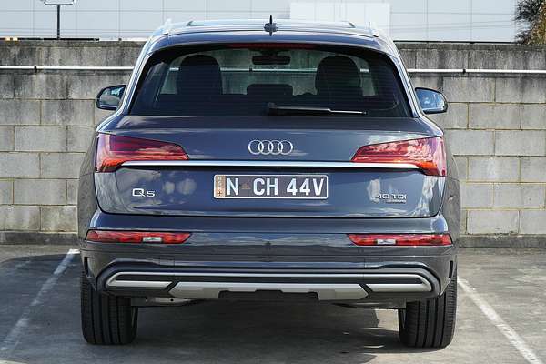 2023 Audi Q5 40 TDI FY
