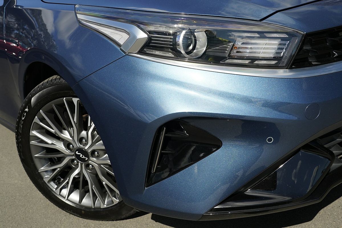 2021 Kia Cerato Sport+ BD