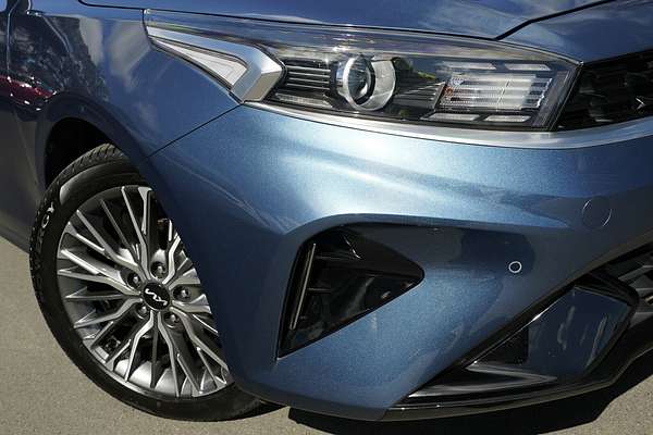 2021 Kia Cerato Sport+ BD