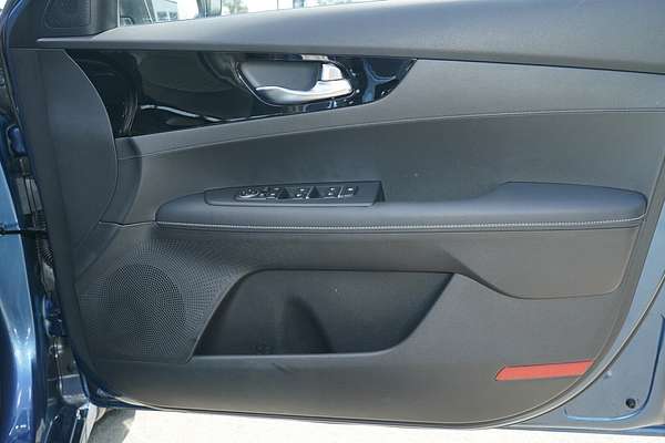 2021 Kia Cerato Sport+ BD