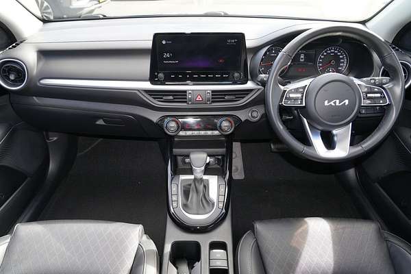 2021 Kia Cerato Sport+ BD