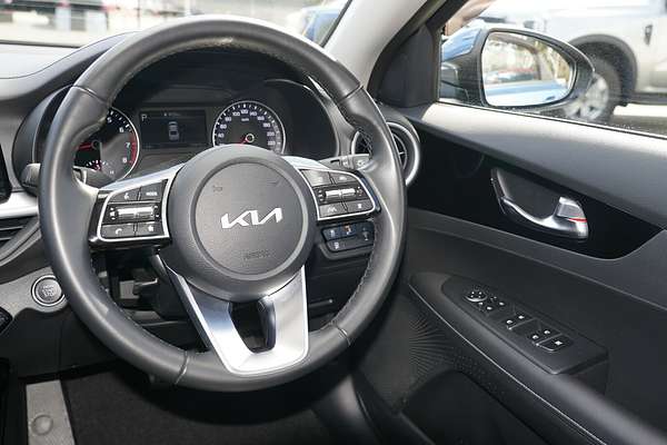 2021 Kia Cerato Sport+ BD