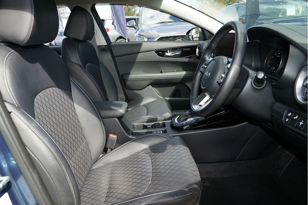 2021 Kia Cerato Sport+ BD