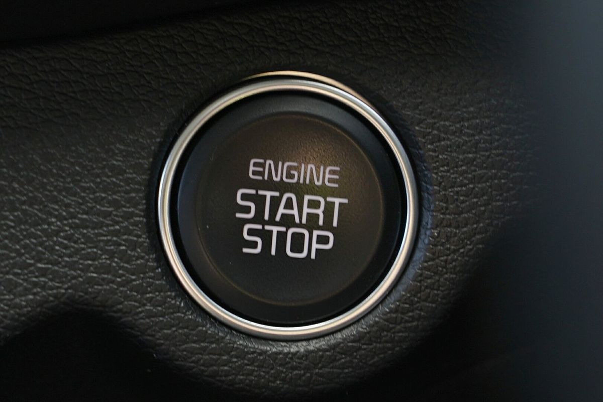 2021 Kia Cerato Sport+ BD