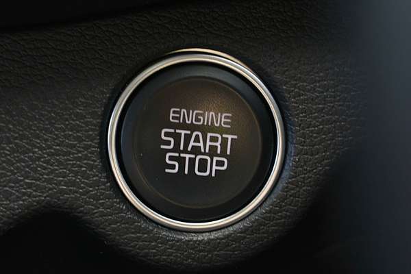 2021 Kia Cerato Sport+ BD