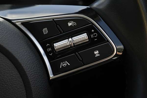 2021 Kia Cerato Sport+ BD