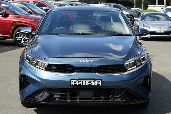2021 Kia Cerato Sport+ BD