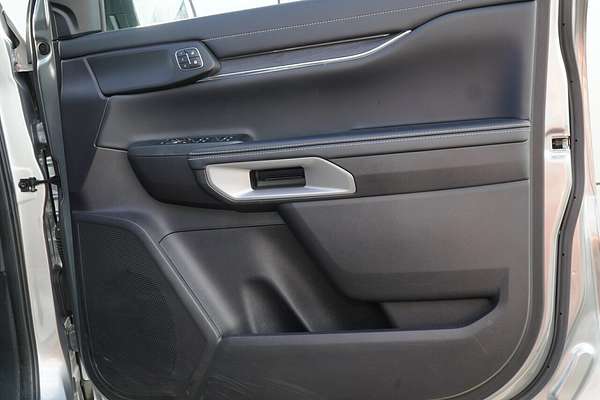2024 Ford Everest Platinum 3.0L
