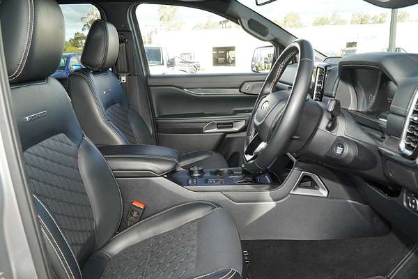2024 Ford Everest Platinum 3.0L