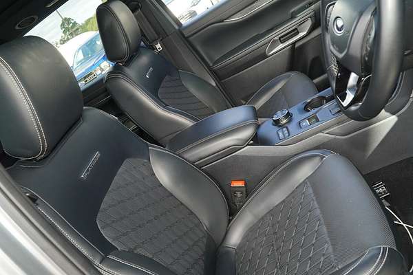 2024 Ford Everest Platinum 3.0L