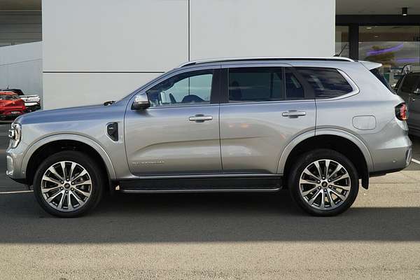 2024 Ford Everest Platinum 3.0L