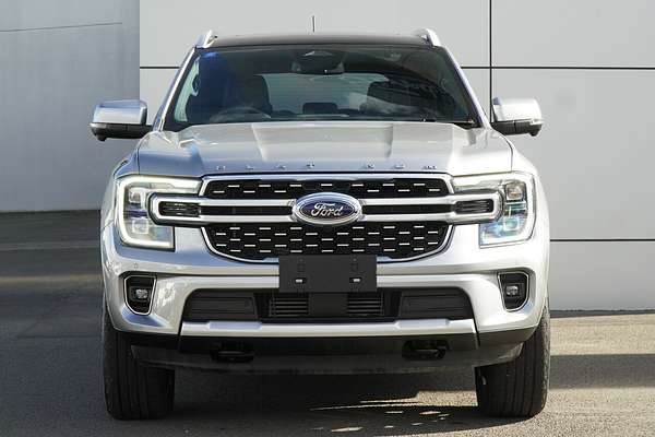 2024 Ford Everest Platinum 3.0L