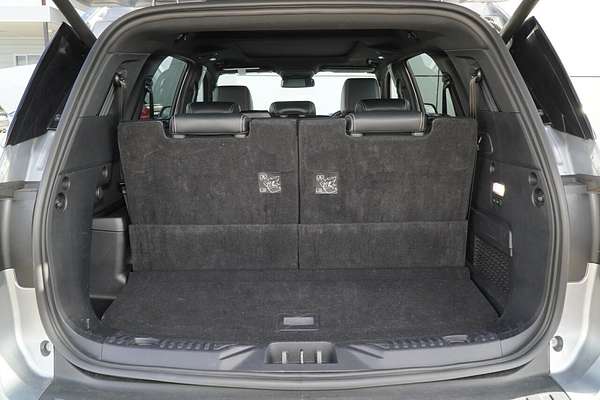 2024 Ford Everest Platinum 3.0L