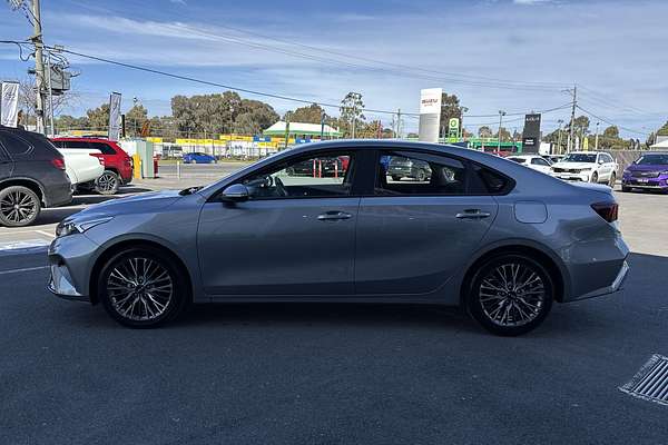 2021 Kia Cerato Sport BD