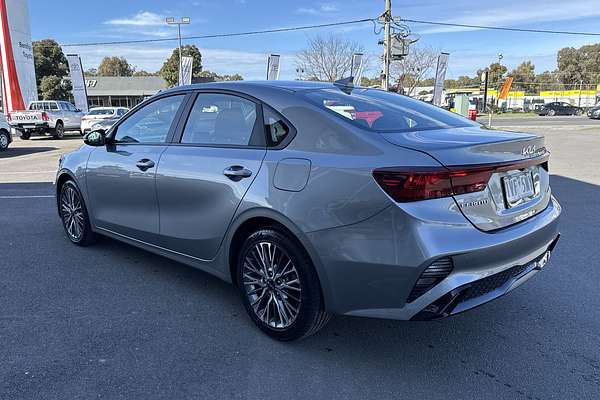 2021 Kia Cerato Sport BD
