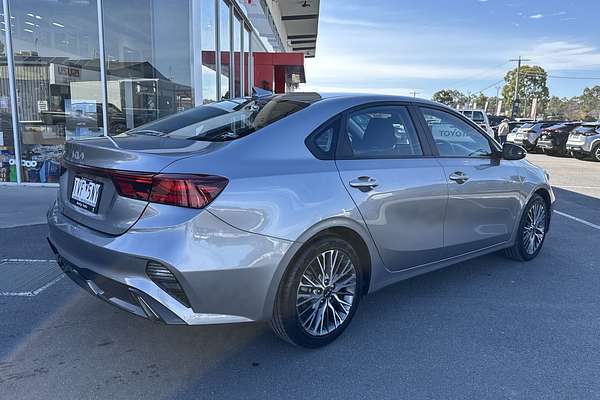 2021 Kia Cerato Sport BD