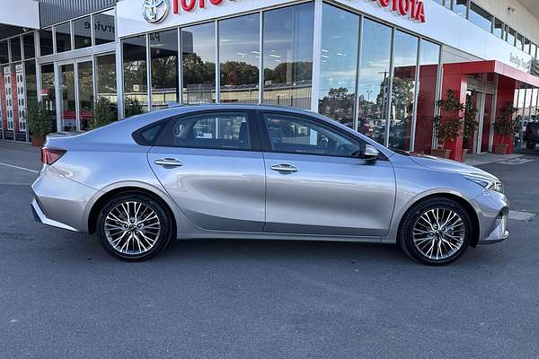 2021 Kia Cerato Sport BD