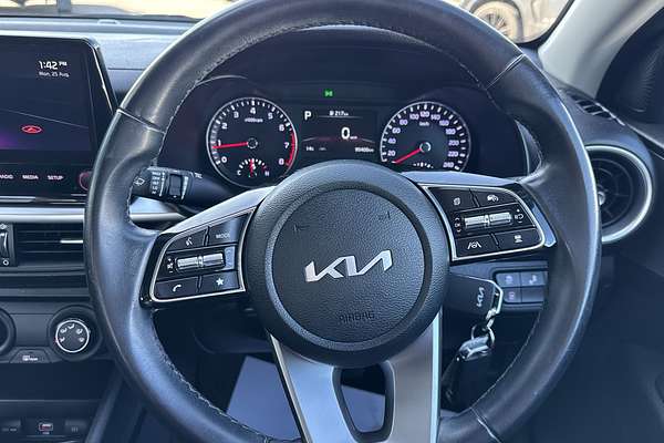 2021 Kia Cerato Sport BD