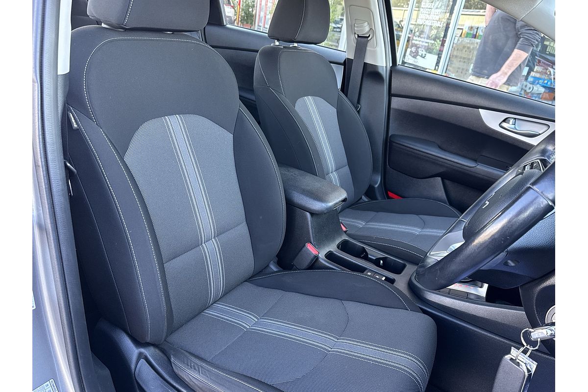 2021 Kia Cerato Sport BD