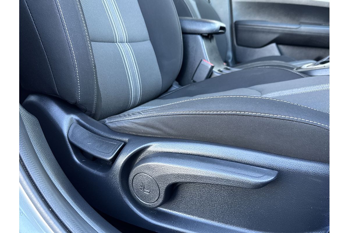 2021 Kia Cerato Sport BD