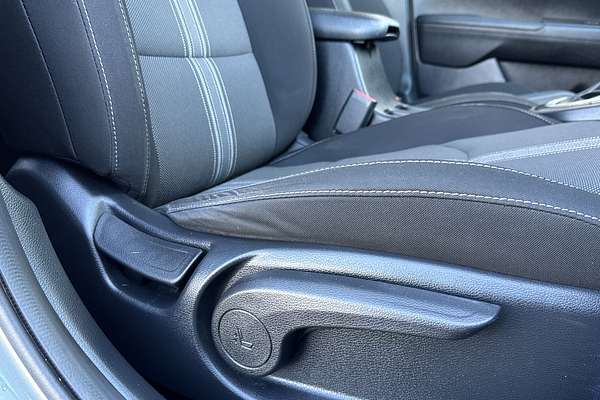 2021 Kia Cerato Sport BD