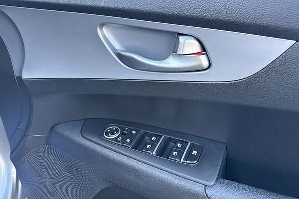 2021 Kia Cerato Sport BD
