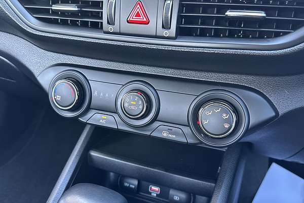 2021 Kia Cerato Sport BD