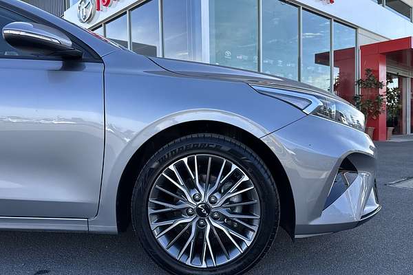 2021 Kia Cerato Sport BD