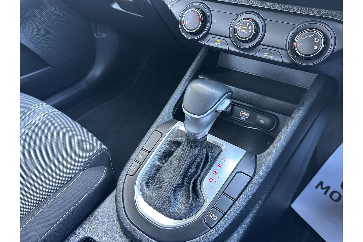 2021 Kia Cerato Sport BD