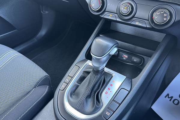 2021 Kia Cerato Sport BD
