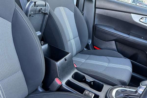 2021 Kia Cerato Sport BD