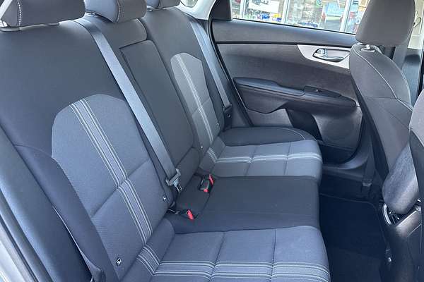 2021 Kia Cerato Sport BD