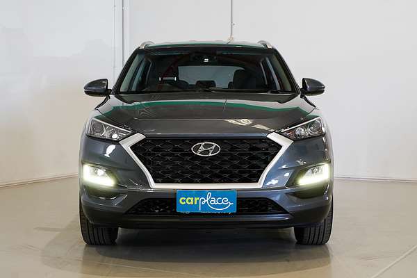 2021 Hyundai Tucson Active TL4