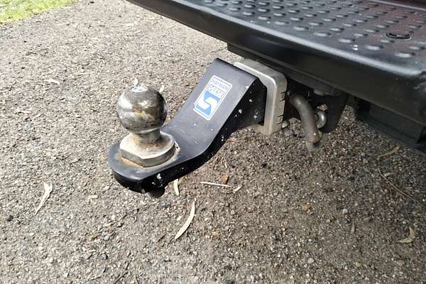 2019 Volkswagen Amarok TDI580 Ultimate 2H 4X4