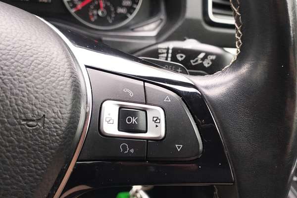 2019 Volkswagen Amarok TDI580 Ultimate 2H 4X4