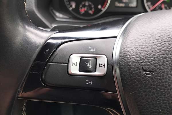 2019 Volkswagen Amarok TDI580 Ultimate 2H 4X4