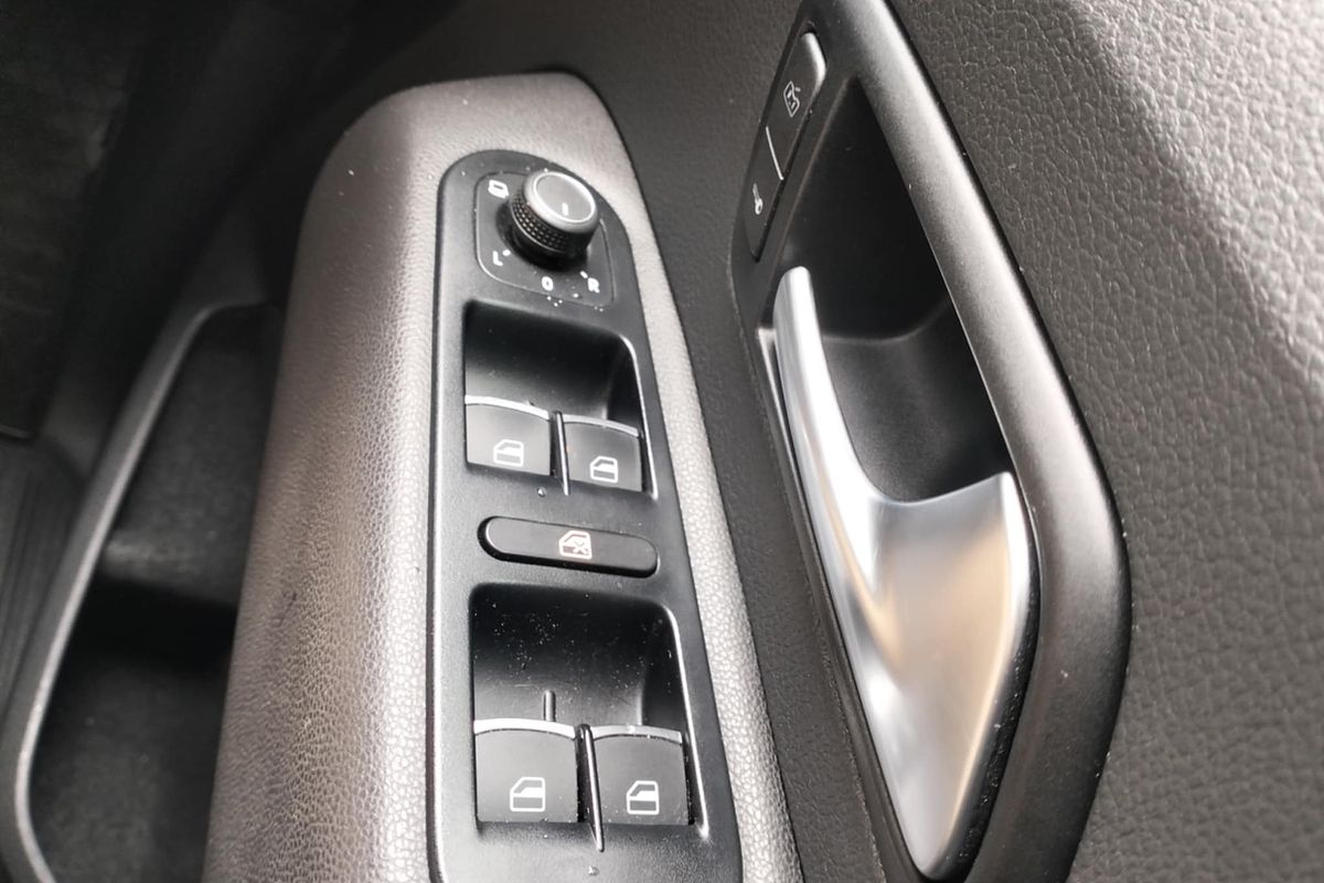 2019 Volkswagen Amarok TDI580 Ultimate 2H 4X4