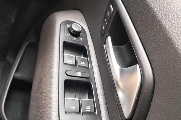 2019 Volkswagen Amarok TDI580 Ultimate 2H 4X4