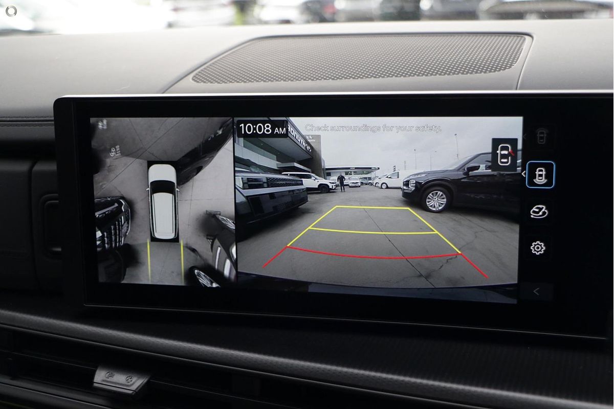 2025 Hyundai Santa Fe Hybrid Calligraphy MX5.V1