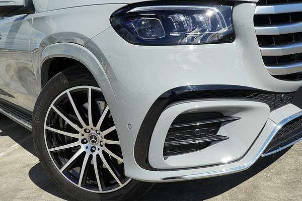 2024 Mercedes-Benz GLS-Class GLS450 d X167