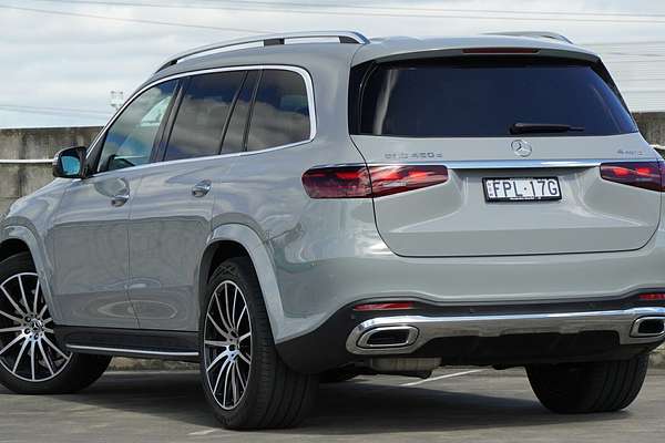 2024 Mercedes-Benz GLS-Class GLS450 d X167