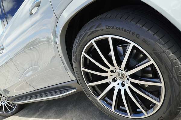 2024 Mercedes-Benz GLS-Class GLS450 d X167